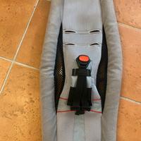 Amaca Thule Infan Slide