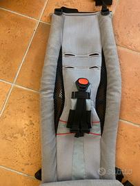 Amaca Thule Infan Slide