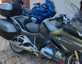 Bmw r 1200 rt - 2016