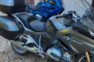 Bmw r 1200 rt - 2016