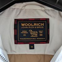 Woolrich + Canadiens | Capispalla premium