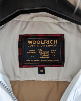 Woolrich + Canadiens | Capispalla premium