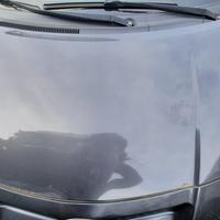 TOYOTA AURIS 2007 - COFANO ANTERIORE