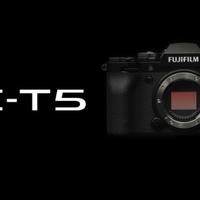 Fujifilm X-T5 + Corredo Completo