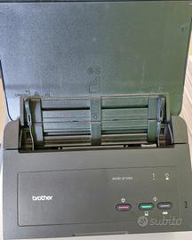 Scanner Brother ADS 2100