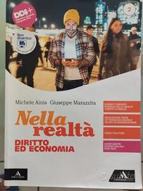 Nella realtà diritto ed economia