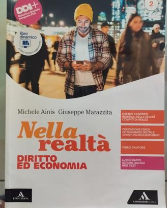 Nella realtà diritto ed economia