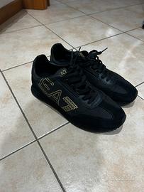 scarpe EA7
