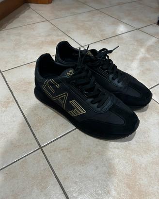 scarpe EA7