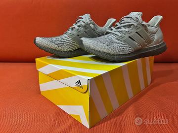 adidas Ultra Boost 3.0 Triple Grey