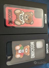 Cover iphone 11 pro originale Moschino ori