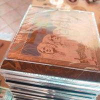 CD vari
