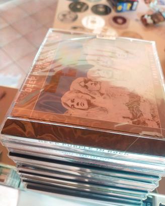 CD vari