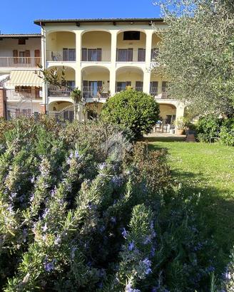 CASA SEMINDIPENDENTE A CHIAVERANO