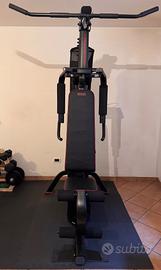 Palestra Multifunzione Domyos HG Compact