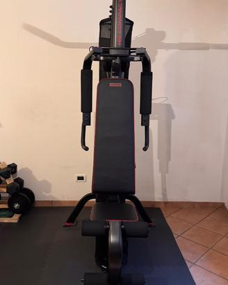 Palestra Multifunzione Domyos HG Compact