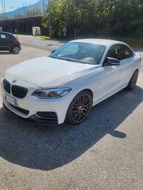 bmw m240i performance ltd 2021