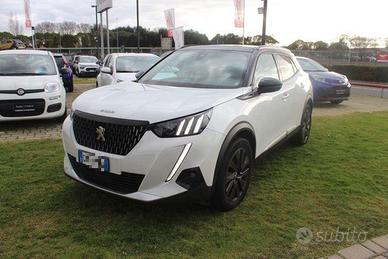 Peugeot 2008 1.2 puretech GT Line s&s 130cv eat8