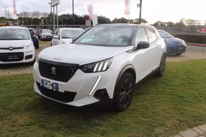 Peugeot 2008 1.2 puretech GT Line s&s 130cv eat8