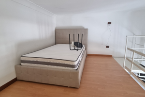 Monolocale vomero centro via Enrico Alvino