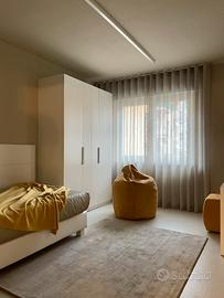 YELLOW ROOM -stanza singola a Gries, tutto incluso