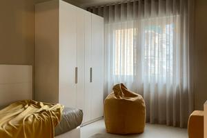 YELLOW ROOM -stanza singola a Gries, tutto incluso