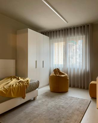 YELLOW ROOM -stanza singola a Gries, tutto incluso