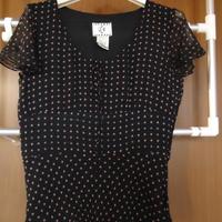 Completi donna seta cotone lino, mai usati