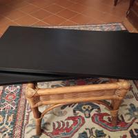 Piatto girevole per tv