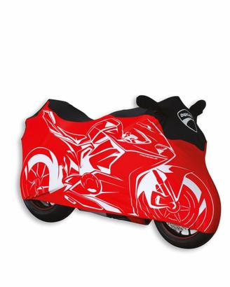 Telo copri moto per Ducati Panigale V4 97580151AA