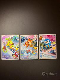 Primi Compagni d'Avventura 30th - Anniversario ITA