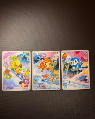 Primi Compagni d'Avventura 30th - Anniversario ITA