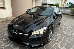 Mercedes Cla 200d