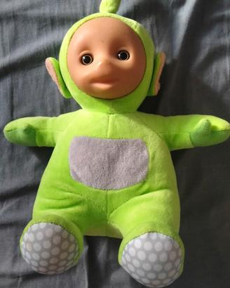 Teletubbies peluche 