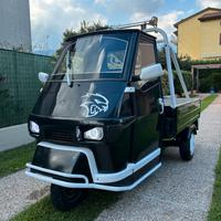 Piaggio 1 - 2011