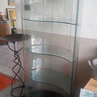 Vetrinetta moderna Tonin