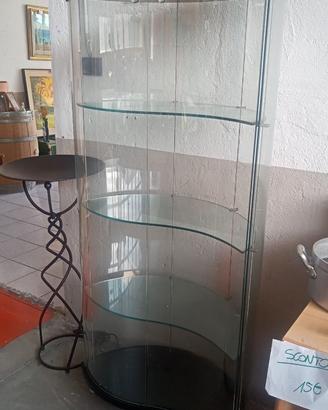 Vetrinetta moderna Tonin