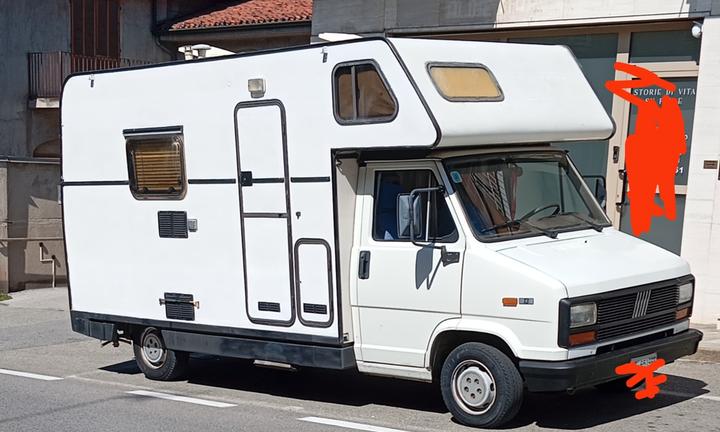 Ducato 2.5