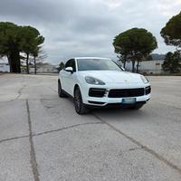 Cayenne terza serie, 3.0 V6 340 CV