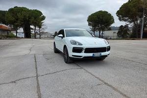 Cayenne terza serie, 3.0 V6 340 CV