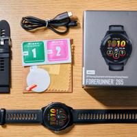 Garmin Forerunner 265 + accessori