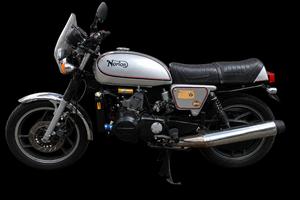 Norton Altro modello - 1989