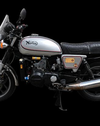Norton Altro modello - 1989