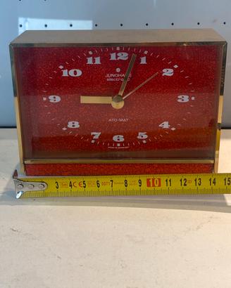 Orologio da tavolo anni 70