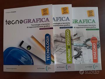 Tecnografica di A.Zanin G.Baldisseri 