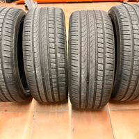 Gomme Pirelli 255/40/ R20