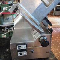 Affettatrice automatica Omega