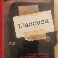 L'accusa di Dudley W. Buffa