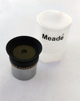 Oculare astronomico Meade Super Plossl 6,4 mm.