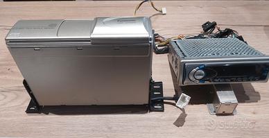 impianto PANASONIC